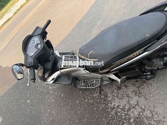 Honda Air Blade 2011 Đen