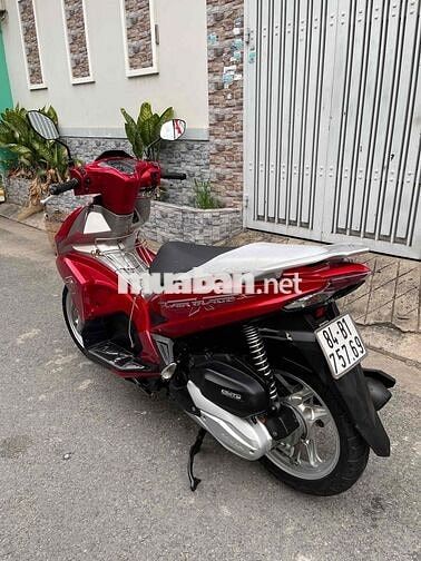 AB 125 2019 khoá Smatkey 9chủ máy zin xe bao đẹp