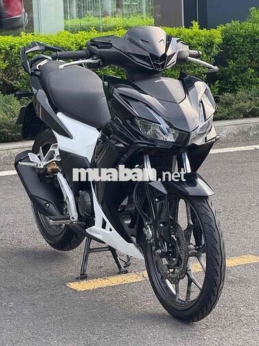 Honda Winner X V3 ABS 2023 Đen trắng