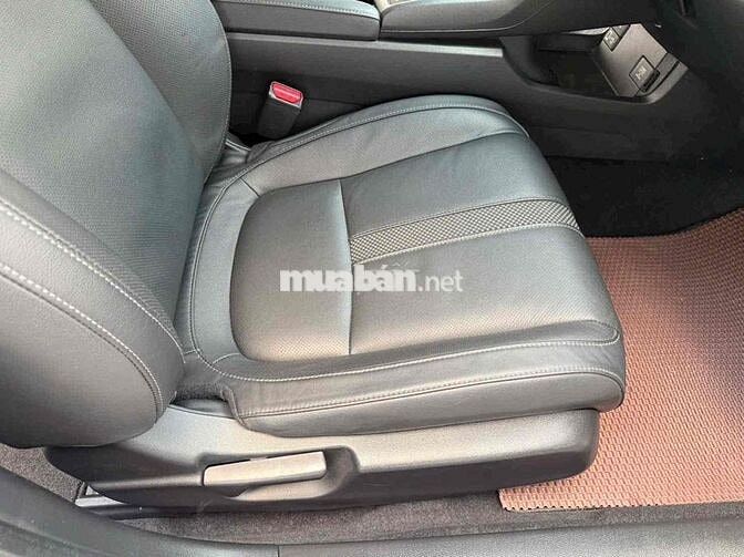 Honda Civic 2019 1.8G 57000 km