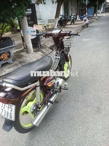 Honda City SIVA HADO 100 