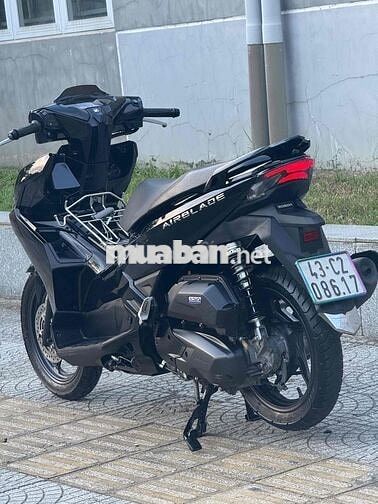 Honda Air Blade 2023 Đen