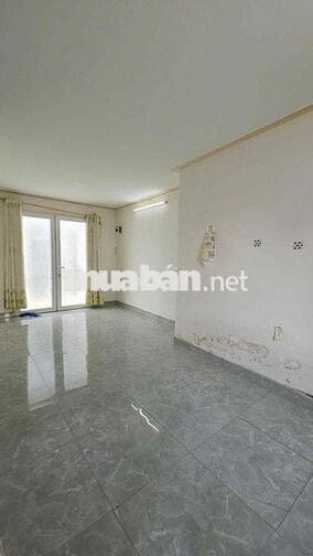 3 Tầng Gần cầu Chánh Hưng Hẻm Thông 3 Phòng Ngủ Nở Hậu SHR