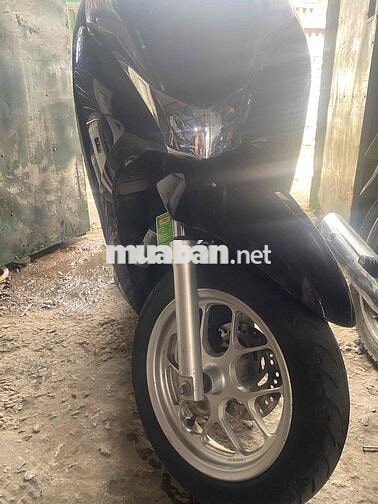 Honda Lead Premium Edition Đen