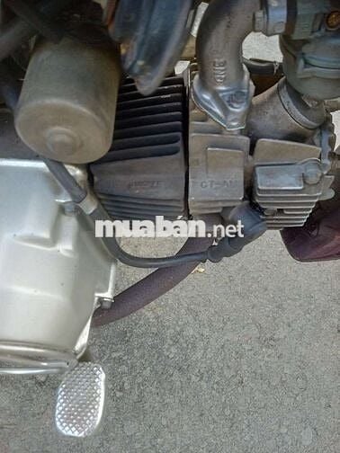 Honda City SIVA HADO 100 