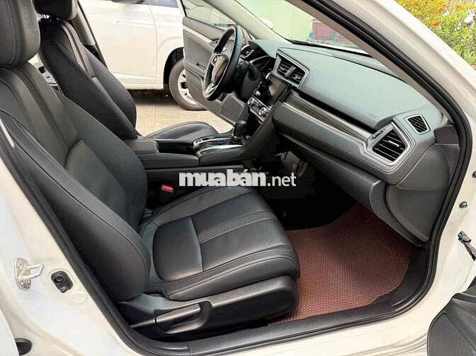 Honda Civic 2019 1.8G 57000 km