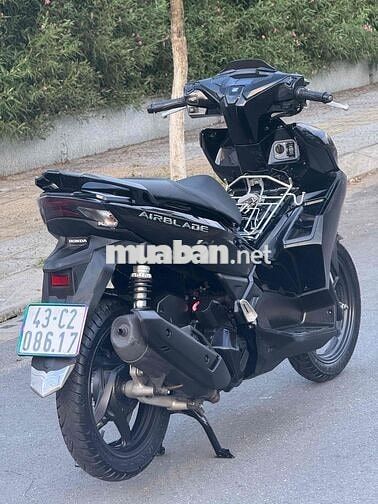 Honda Air Blade 2023 Đen