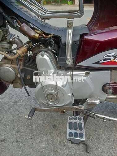 Honda City SIVA HADO 100 