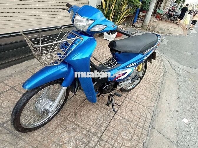 Wave 110 máy bao yêm, có Đề bstp 