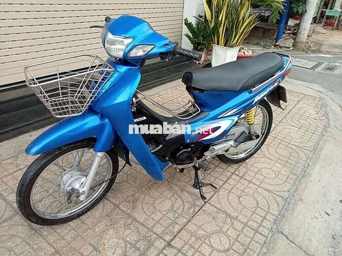 Wave 110 máy bao yêm, có Đề bstp 