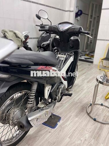 Honda RSX Trắng đen chính chủ bstp