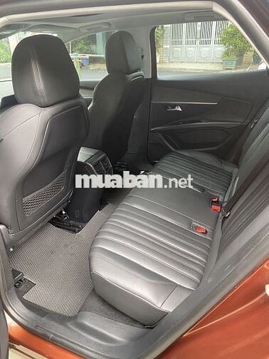 Peugeot 3008 ĐK 2019, chính chủ, bảo dưỡng hãng