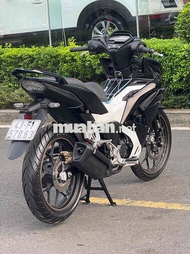 Honda Winner X V3 ABS 2023 Đen trắng