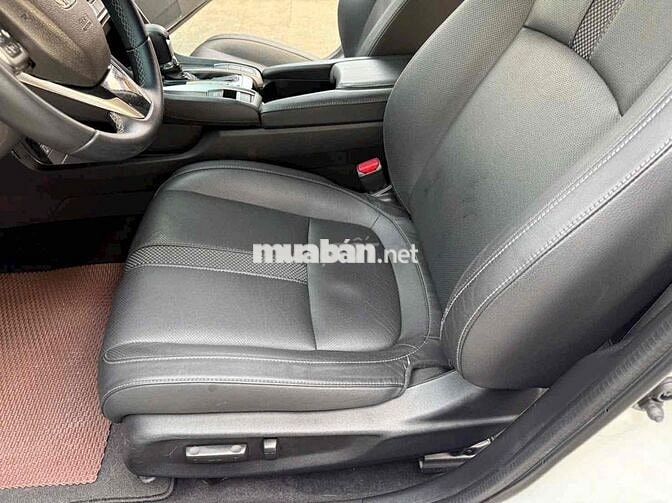 Honda Civic 2019 1.8G 57000 km