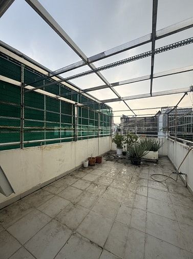 QUẬN 5, GẦN ĐH Y DƯỢC, HẺM 4M CÁCH MT 20M, 44M2 4 TẦNG
