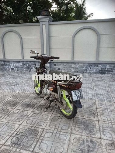 Honda City SIVA HADO 100 