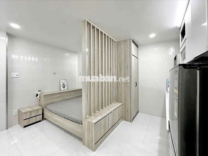 PHÒNG MẶT TIỀN ĐƯỜNG GẦN TDTU,UFM, LOTTE MART