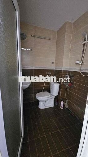 3 Tầng Gần cầu Chánh Hưng Hẻm Thông 3 Phòng Ngủ Nở Hậu SHR