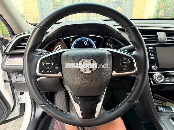 Honda Civic 2019 1.8G 57000 km