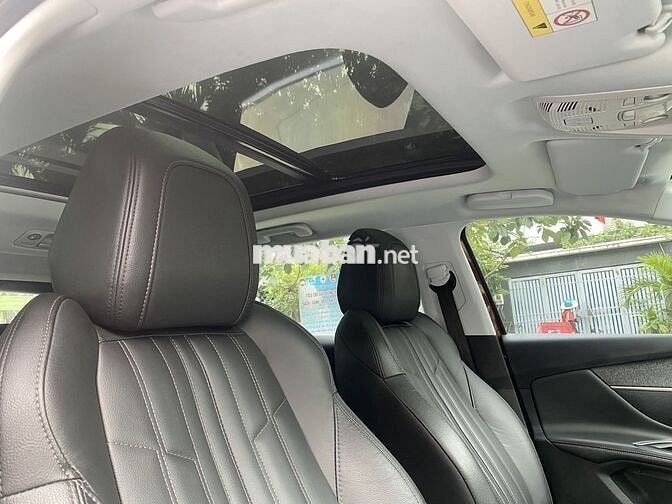 Peugeot 3008 ĐK 2019, chính chủ, bảo dưỡng hãng