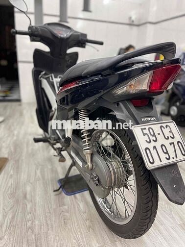 Honda RSX Trắng đen chính chủ bstp