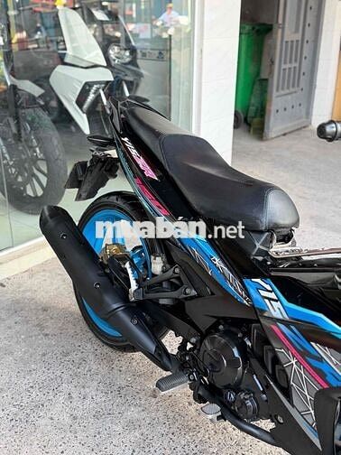 Yamaha Exciter 150 2019 Đen Biển 65 9 chủ ký