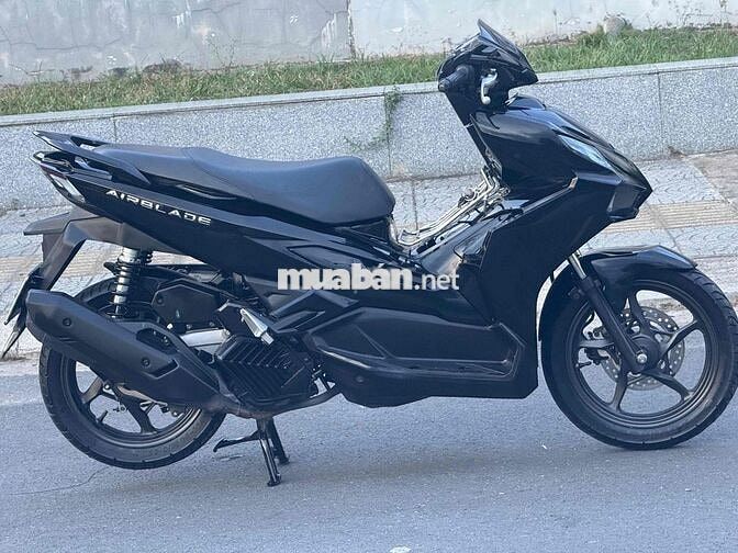 Honda Air Blade 2023 Đen