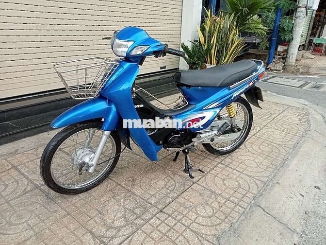 Wave 110 máy bao yêm, có Đề bstp 