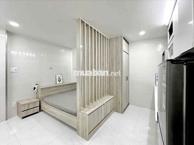 PHÒNG MẶT TIỀN ĐƯỜNG GẦN TDTU,UFM, LOTTE MART
