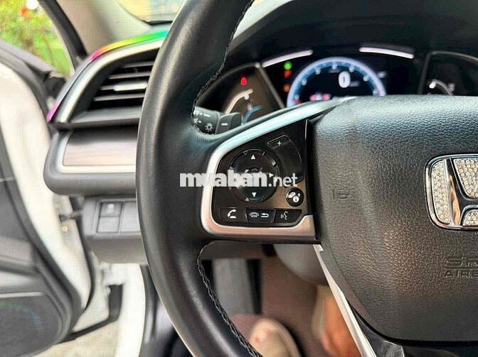 Honda Civic 2019 1.8G 57000 km