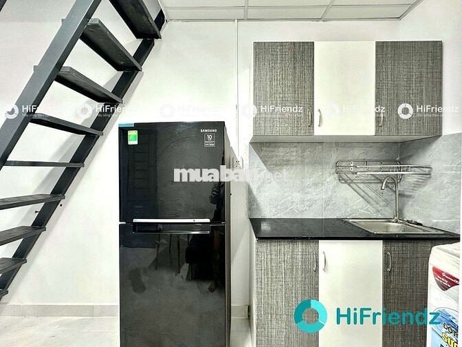 NHÀ 1 LẦU 1 TRỆT TẠI NGUYỄN THỊ THẬP - GẦN KCX, CẦU TÂN THUẬN, UFM, GO