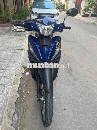 Honda RSX Sport Xanh đen 11000 km