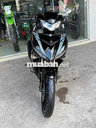 Yamaha Exciter 150 2019 Đen Biển 65 9 chủ ký