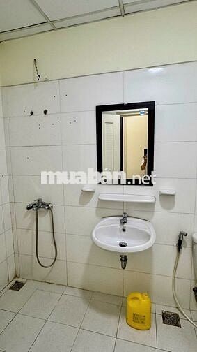 Cho thuê nhà trống chung cư Topaz City - Giá thuê 9,5 triệu