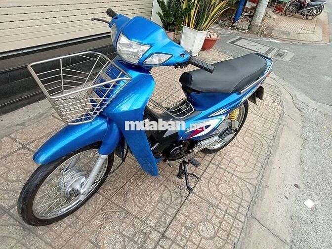 Wave 110 máy bao yêm, có Đề bstp 