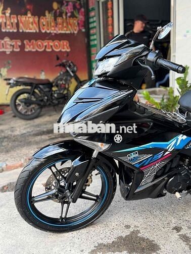 Yamaha Exciter 150 2019 Đen Biển 65 9 chủ ký