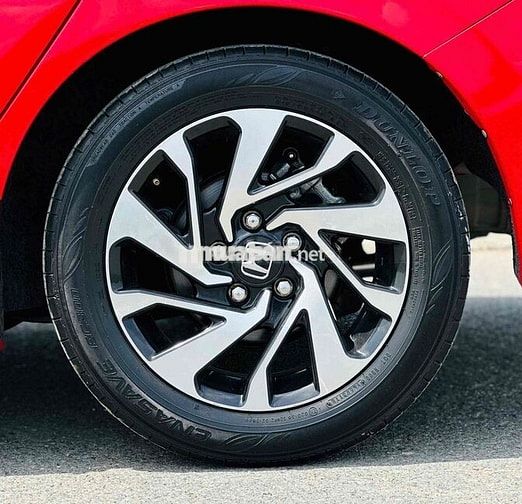 Honda Civic 2018 1.8E 80000 km Đỏ