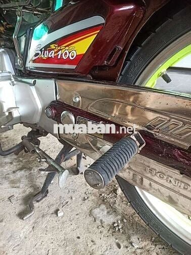 Honda City SIVA HADO 100 
