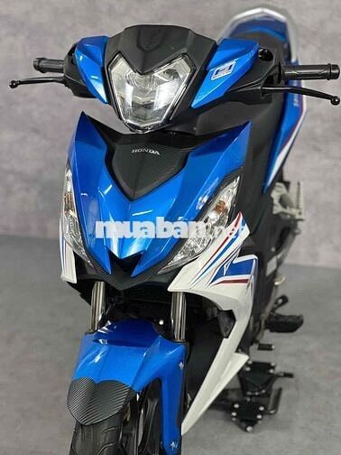 Honda Winner 150 V1 2019 Xanh Trắng Đen