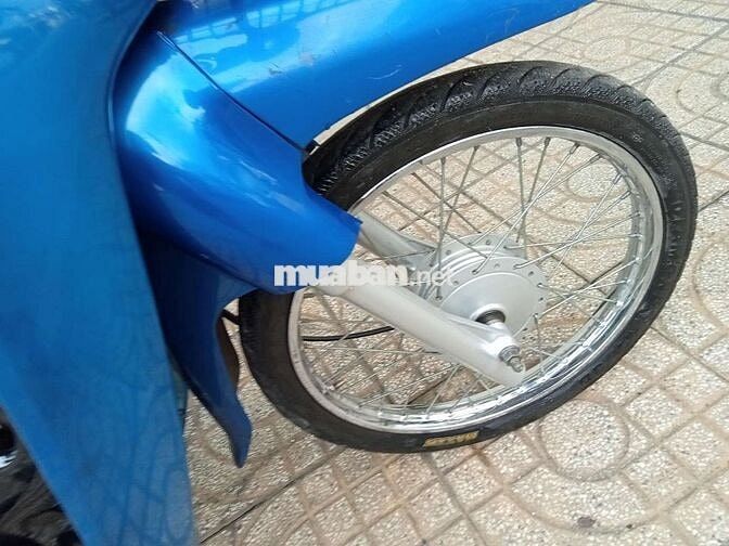 Wave 110 máy bao yêm, có Đề bstp 