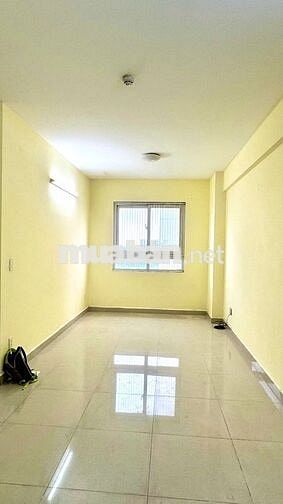 Cho thuê nhà trống chung cư Topaz City - Giá thuê 9,5 triệu