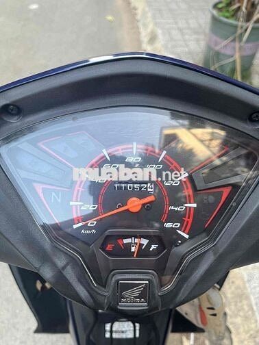 Honda RSX Sport Xanh đen 11000 km