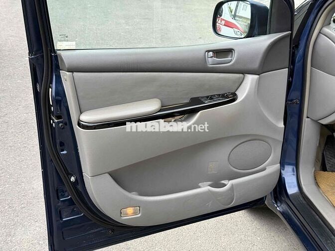 Toyota Sienna 2003 V6 3.3 xe đẹp