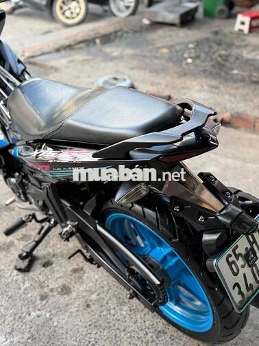 Yamaha Exciter 150 2019 Đen Biển 65 9 chủ ký