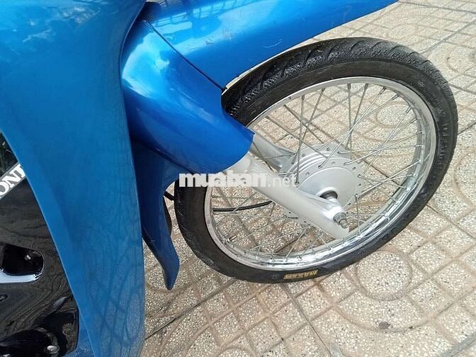 Wave 110 máy bao yêm, có Đề bstp 