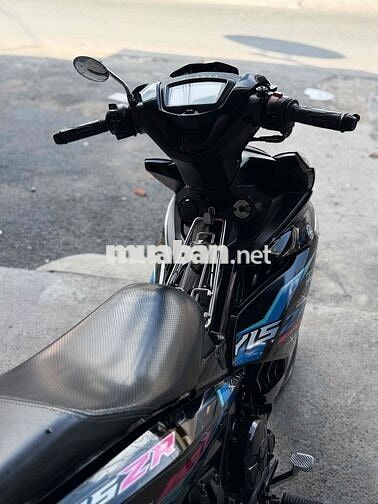 Yamaha Exciter 150 2019 Đen Biển 65 9 chủ ký