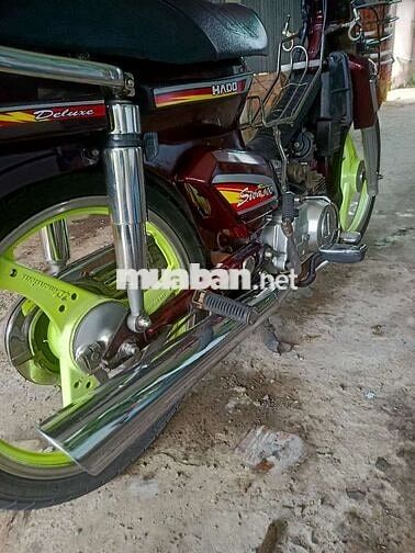 Honda City SIVA HADO 100 