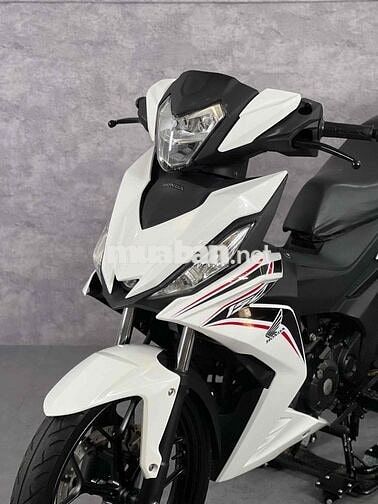 Honda Winner 150 V1 2019 Trắng Đen
