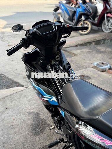 Yamaha Exciter 150 2019 Đen Biển 65 9 chủ ký