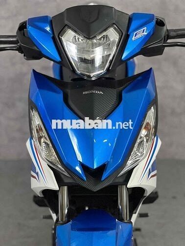Honda Winner 150 V1 2019 Xanh Trắng Đen